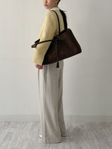 Mina Tweed Short Jacket