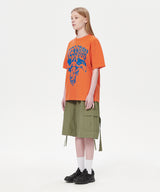 ブレスTシャツ