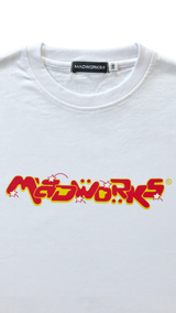 MAD LOGO STAR RY