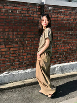 ブロディ―パンツ