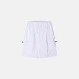Other nylon bermuda pants