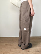 Hampshire Carpenter Cotton Pants (3color)