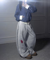syros jogger pt (2colors)