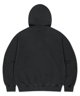 PIGMENT ECLIPSE LOGO HOODIE