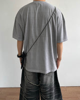 Bucket Pigment Short-Sleeved T-Shirt