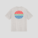 HERITAGE CIRCLE LOGO T SHIRT