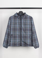 CHECK WIND HOOD JP