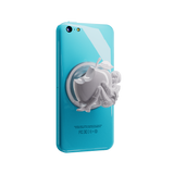 Ringo Phone Grip - White