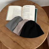 ASCLO Waffle Beanie (3color)