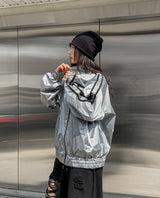 Growing Taping Track Jacket