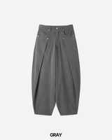 Flat Fold Bizo Pants