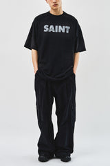 Tracking Washed Cargo Pants (4color)