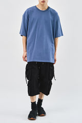 Call Oversized Top (6color)