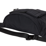 25SS LIPSTOP TRAVEL WAIST BAG BLACK