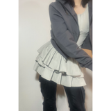 フリルトップ