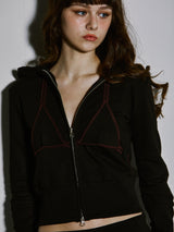 CATS HOODY