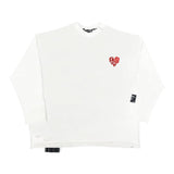 God Loves You Damage Long Sleeve