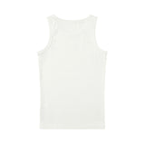 Code Sleeveless White [WOMEN]