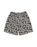 26SS AC BEAR CAMO ALLOVER SHORT PANTS