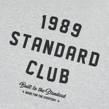1989 クラブ オーバーフィット フーディー (STHSTD-0272)