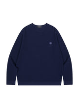 OG LONG SLEEVE ROUND KNIT