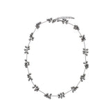 muscat necklace