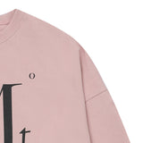 メインシンボルシグネチャースウェットシャツ (UNISEX)