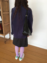Venue Single Cotton Field Jacket (2color)