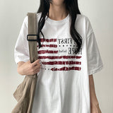 Pub boxy fit short-sleeved t-shirt
