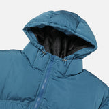 Blue Bear Hooded Padding (4 Colors)