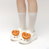 pretzel pip (1pcs)