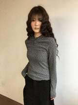 Wild Flora Hoodie (3color)