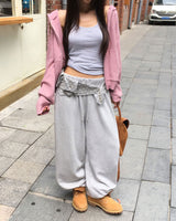 Kemi Jogger Training Pants