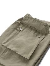 Fawn Cargo Bermuda