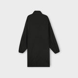 [Premium] テフロンMMバッグポケットロングコート (2カラー)