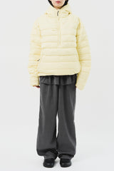 (W) Moa Layer Pants (2color)
