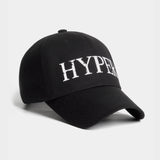 HYPER P CAP BLACK