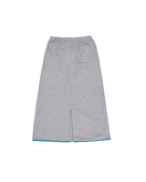 ポケットフリース SK [Grey]
