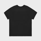 サンアンクTシャツ in BLACK