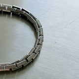 Modular Edge Bracelet