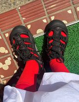 Red Sox socks