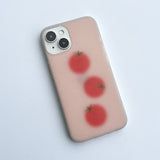 Cherry tomatoes