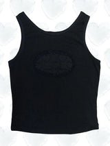 Eggitchi Sleeveless 