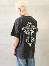 VENTIQUE クロミウム Tシャツ3カラー