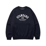ビルト スタンダード スウェットシャツ (STMSTD-0256)