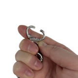 skrr keyring