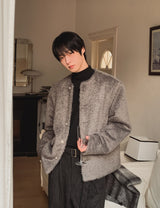 Please Cash Polar Knit