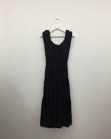 Kafka lace long one-piece (3color)