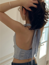 フェードピアス (シルバー)
