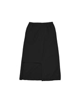 Pocket Fleece SK [Black]